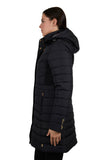 Womens Mayfield Jacket | Black