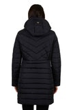 Womens Mayfield Jacket | Black