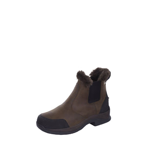 Thomas Cook Womens Kanyaka Boot Dark Brown