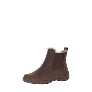 Thomas Cook Womens Nieta Boot Chocolate