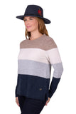 THOMAS COOK LADIES MAYA JUMPER