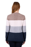 THOMAS COOK LADIES MAYA JUMPER