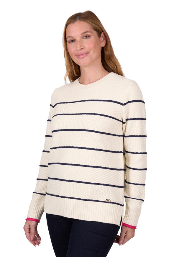 THOMAS COOK LADIES ALANNA JUMPER