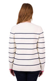 THOMAS COOK LADIES ALANNA JUMPER