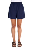 THOMAS COOK | Womens Abby Linen Rugger Short