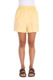 THOMAS COOK | Womens Abby Linen Rugger Short