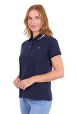 Thomas Cook Women's MICHELLE S/S POLO