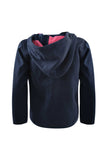 Thomas Cook Kids Zip Fleece Jacket | Dark Navy