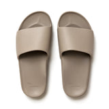 ARCHIES UNISEX SLIDES | TAUPE