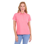 Thomas Cook Women's MICHELLE S/S POLO
