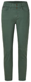 Pilbara Ladies BELLA Cotton Stretch Capri Jean |