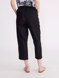 Yarra Trail Washer Linen Pant