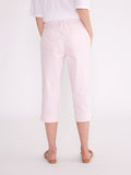 Panelled Capri | Angel Pink