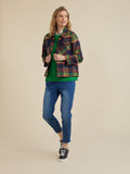 YARRA TRAIL |Plaid Jacket