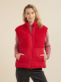 YARRA TRAIL Multi Textured Vest