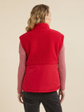 YARRA TRAIL Multi Textured Vest