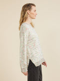 YARRA TRAIL Multi Colour Jumper