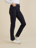 YARRA TRAIL|Super Stretch Pant|NAVY