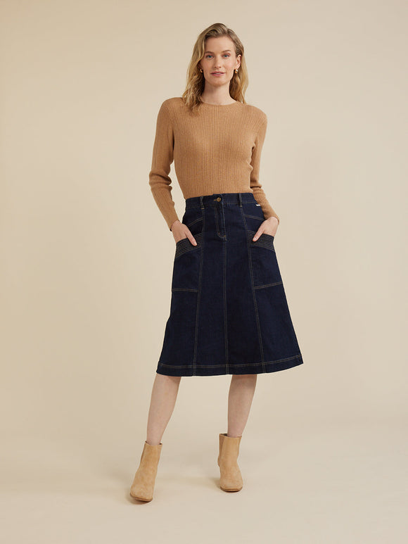 Yarra Trail ALINE Skirt