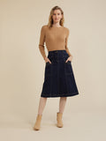 Yarra Trail ALINE Skirt