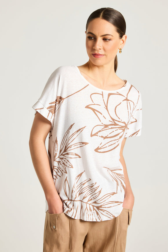 YARRA TRAIL |Fern Tee