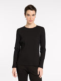 MARCO POLO Essential Rib Top /YTMP7495