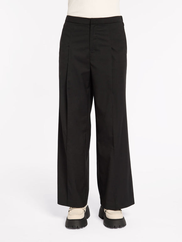 MARCO POLO Wide Leg Trouser YTMP8275