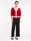 MARCO POLO Wide Leg Trouser YTMP8275