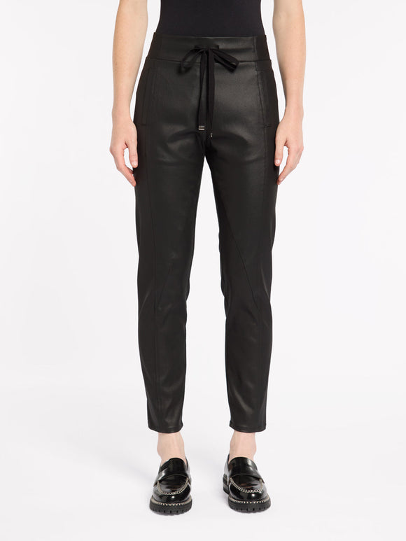 MARCO POLO WAX COATED JEAN  YTMP8276
