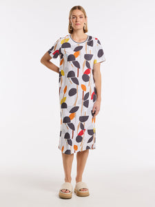 MARCO POLO Floriade Dress