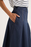 YARRA TRAIL QUARTZ SKIRT / YTWN2000