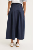 YARRA TRAIL QUARTZ SKIRT / YTWN2000