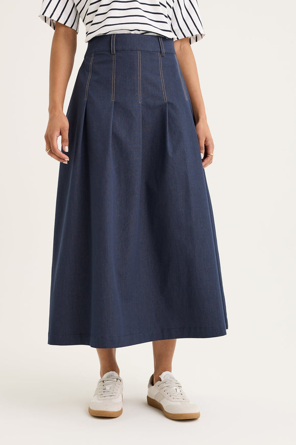 YARRA TRAIL QUARTZ SKIRT / YTWN2000
