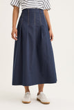 YARRA TRAIL QUARTZ SKIRT / YTWN2000