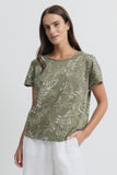 YARRA TRAIL | Hues Tee