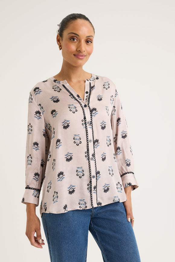 Yarra Trail FLINT Shirt | YTWN4246