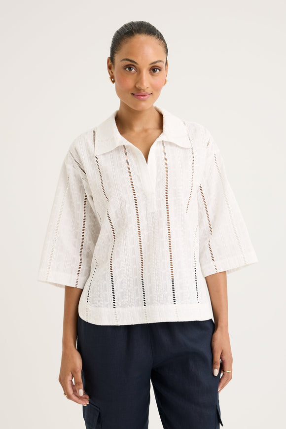 Yarra Trail DECITE  Shirt | YTWN4247