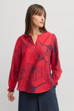 YARRA TRAIL | STATEN BLOUSE - YTWN4344
