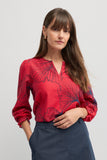 YARRA TRAIL | STATEN BLOUSE - YTWN4344