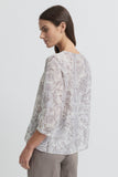 YARRA TRAIL | Delicacy Blouse