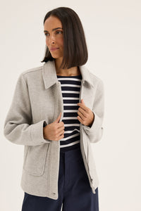 YARRA TRAIL  ACCENT JACKET