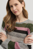 YARRA TRAIL | Ashen Knit/SILVER MARLE