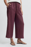 YARRA TRAIL | Tirari Pintuck Pant