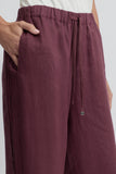 YARRA TRAIL | Tirari Pintuck Pant