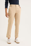 YARRA TRAIL NOVA CLASSIC  CHINO /CAMEL YTWN8972