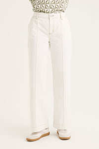 YARRA TRAIL BRIAR WIDE LEG JEAN