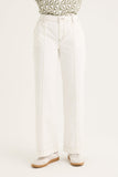 YARRA TRAIL BRIAR WIDE LEG JEAN