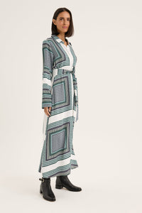 YARRA TRAIL | CRYSTALITE DRESS