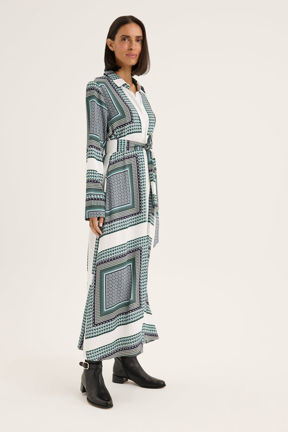 YARRA TRAIL | CRYSTALITE DRESS