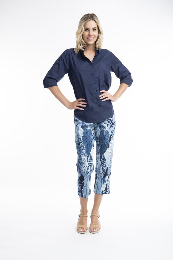 Orientique Agios Capri Stretch Pants